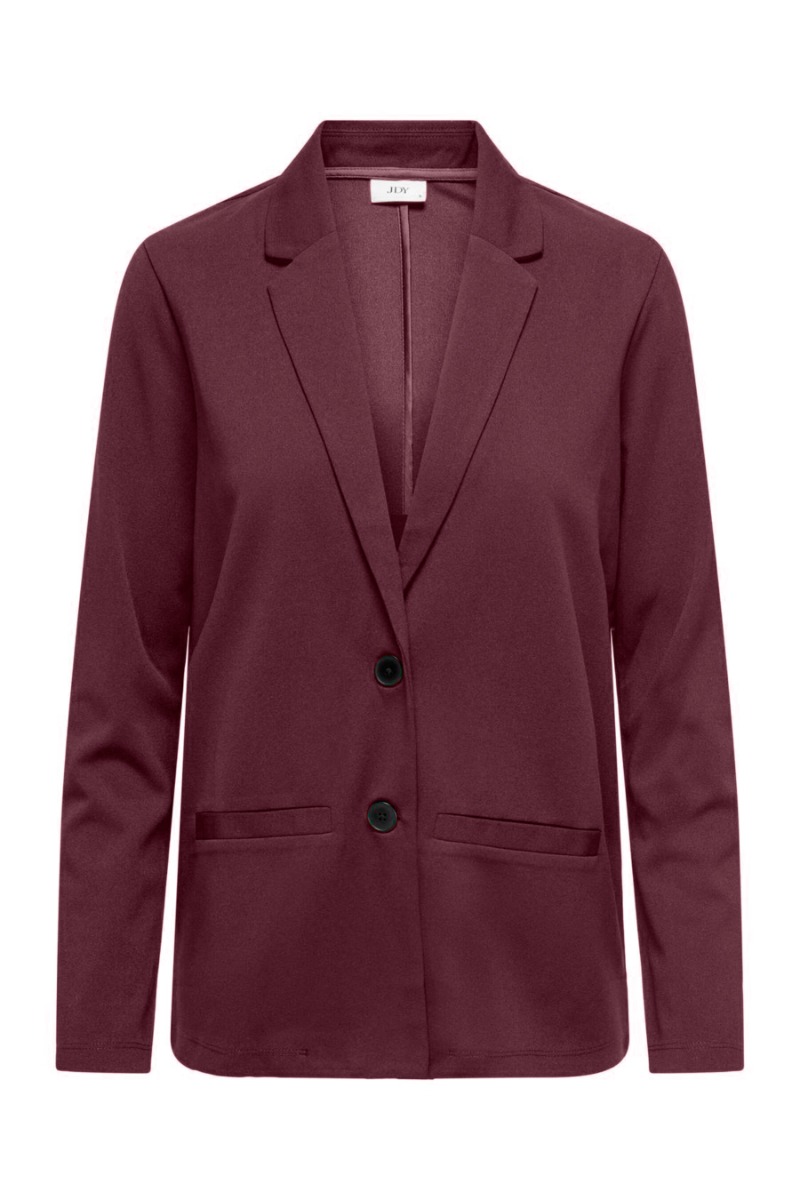 Blazer   Louisville Catia   Maroon Banner fra Jdy