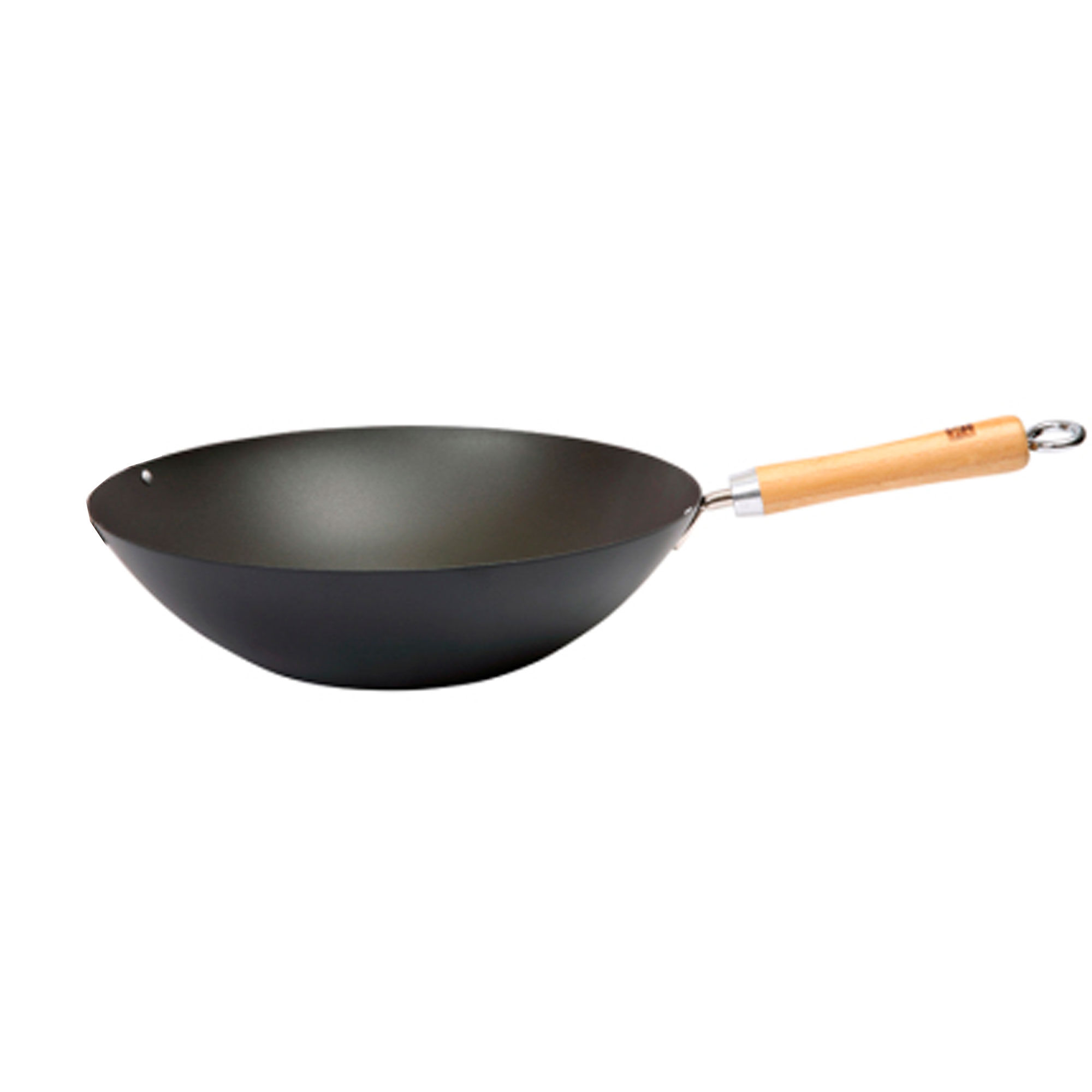 Wok Star Wokpande 30 Cm fra Dexam