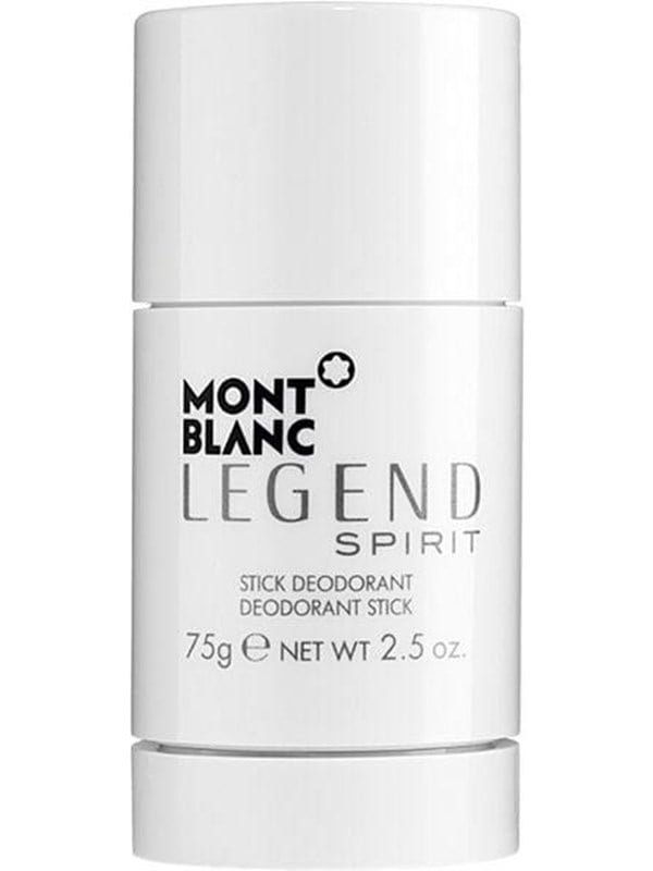 Legend Spirit Deo Stick 75gr. fra Mont Blanc