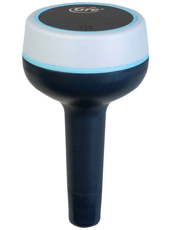 Thermometer Digital Floating fra Gre