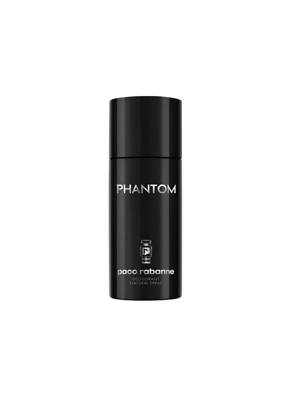 Phantom Deodorant Spray 150 Ml fra Paco Rabanne