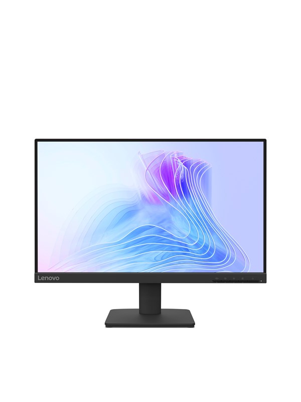 22"   L22 4e   1920x1080 (fhd)   100hz   Ips fra Lenovo