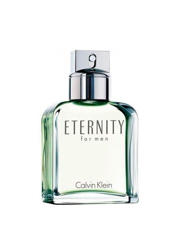 Eternity Men Edt 50 Ml fra Calvin Klein