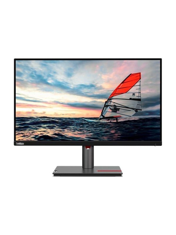 24,5"   Thinkvision P25i 30   1920x1080 (fhd)   100hz   Ips fra Lenovo