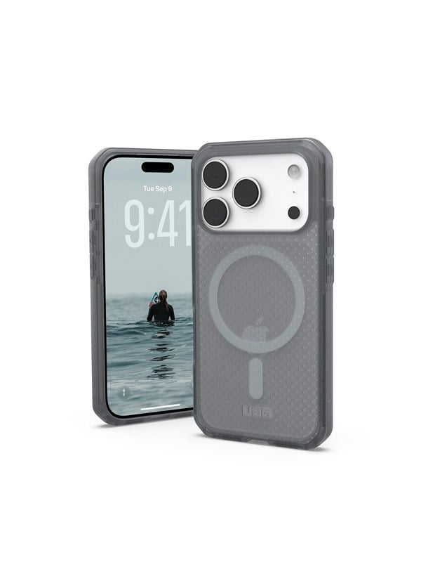 Dot Magsafe Ash Iphone 17 Pro fra Uag