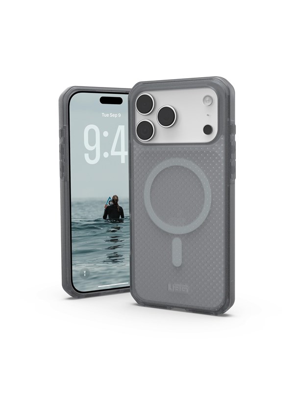 Dot Magsafe Ash Iphone 17 Pro Max fra Uag