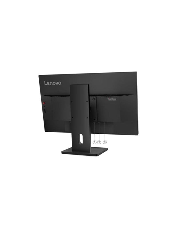 22"   Thinkvision E22 30   1920x1080 (fhd)   75hz   Ips fra Lenovo